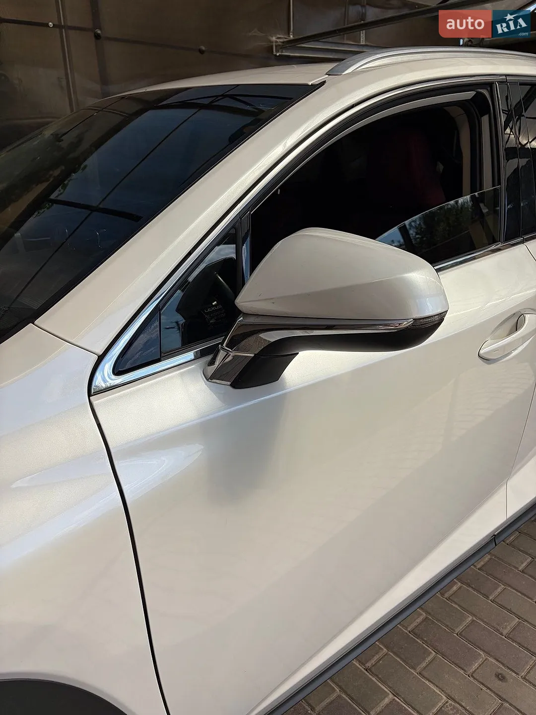 2017 Lexus NX - мініатюра 4
