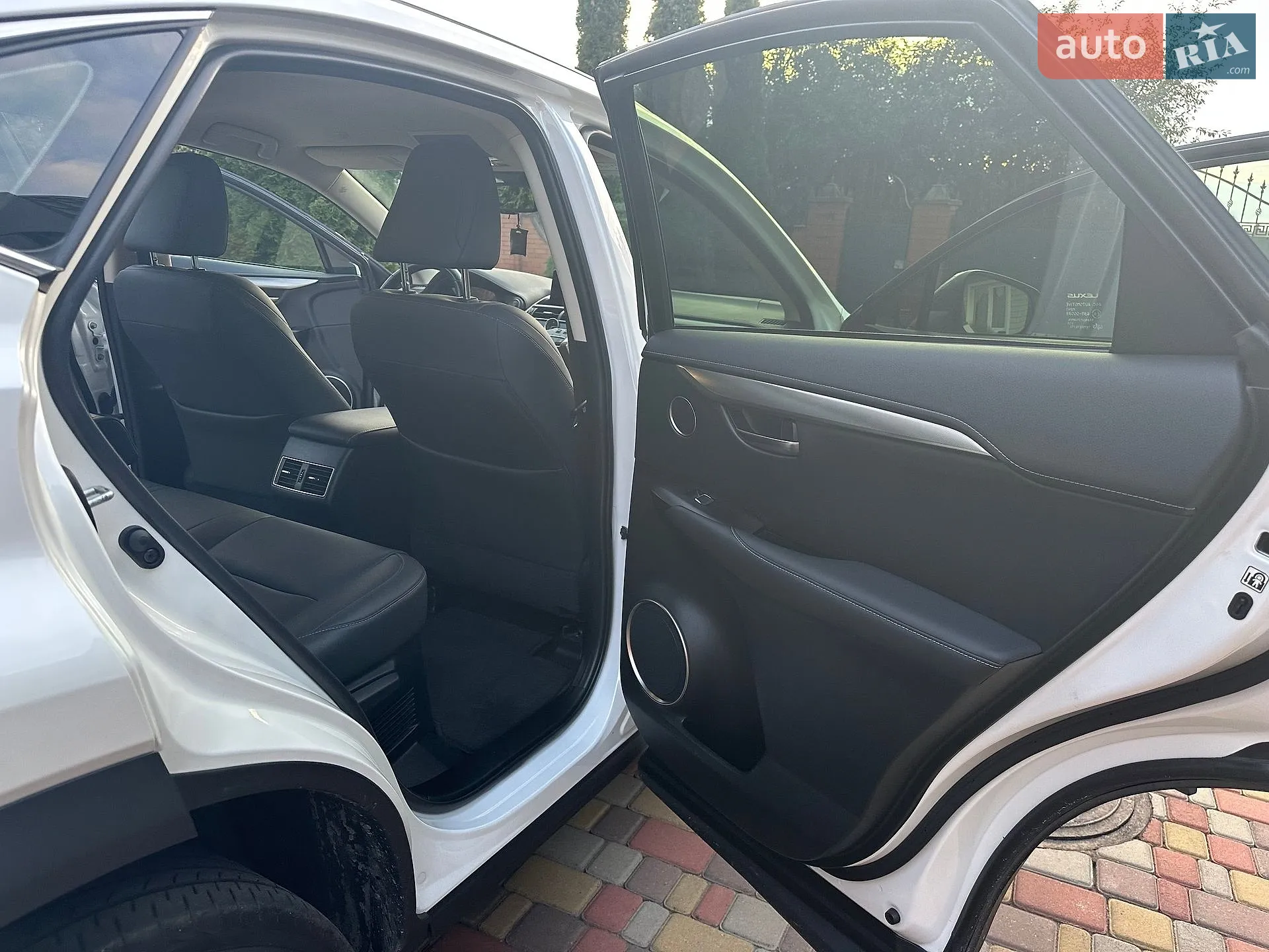2020 Lexus NX - мініатюра 8