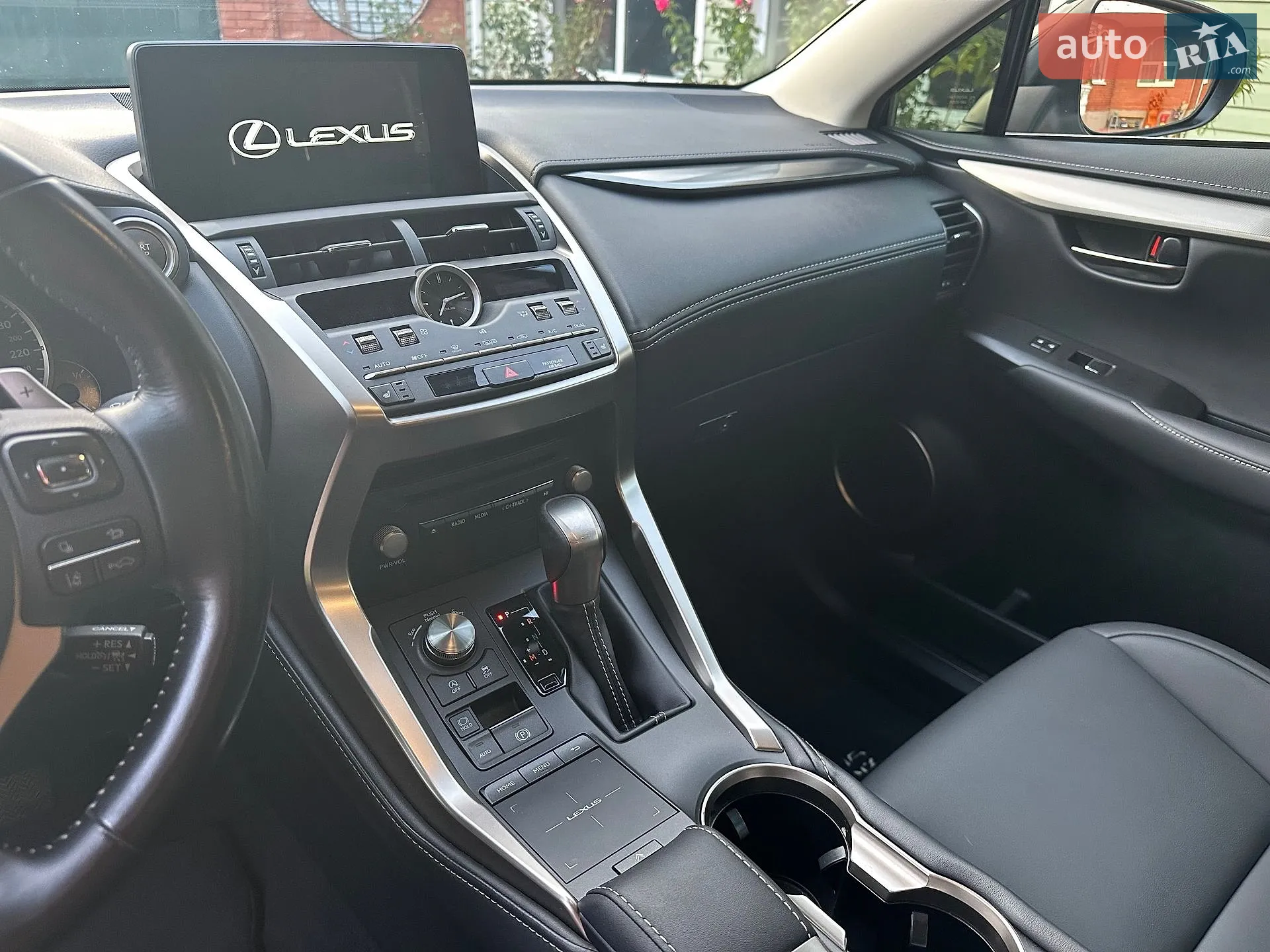 2020 Lexus NX - мініатюра 13
