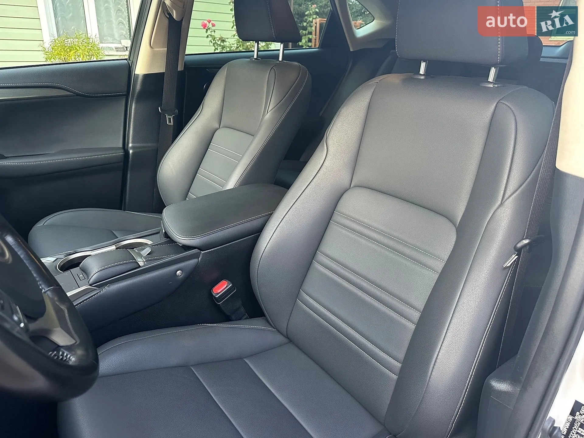 2020 Lexus NX - мініатюра 18
