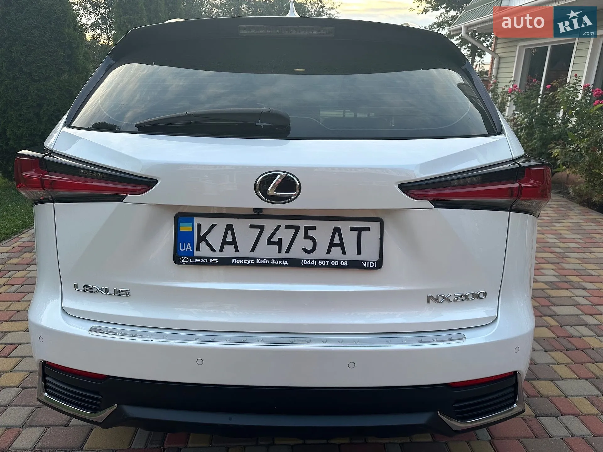 2020 Lexus NX - мініатюра 25