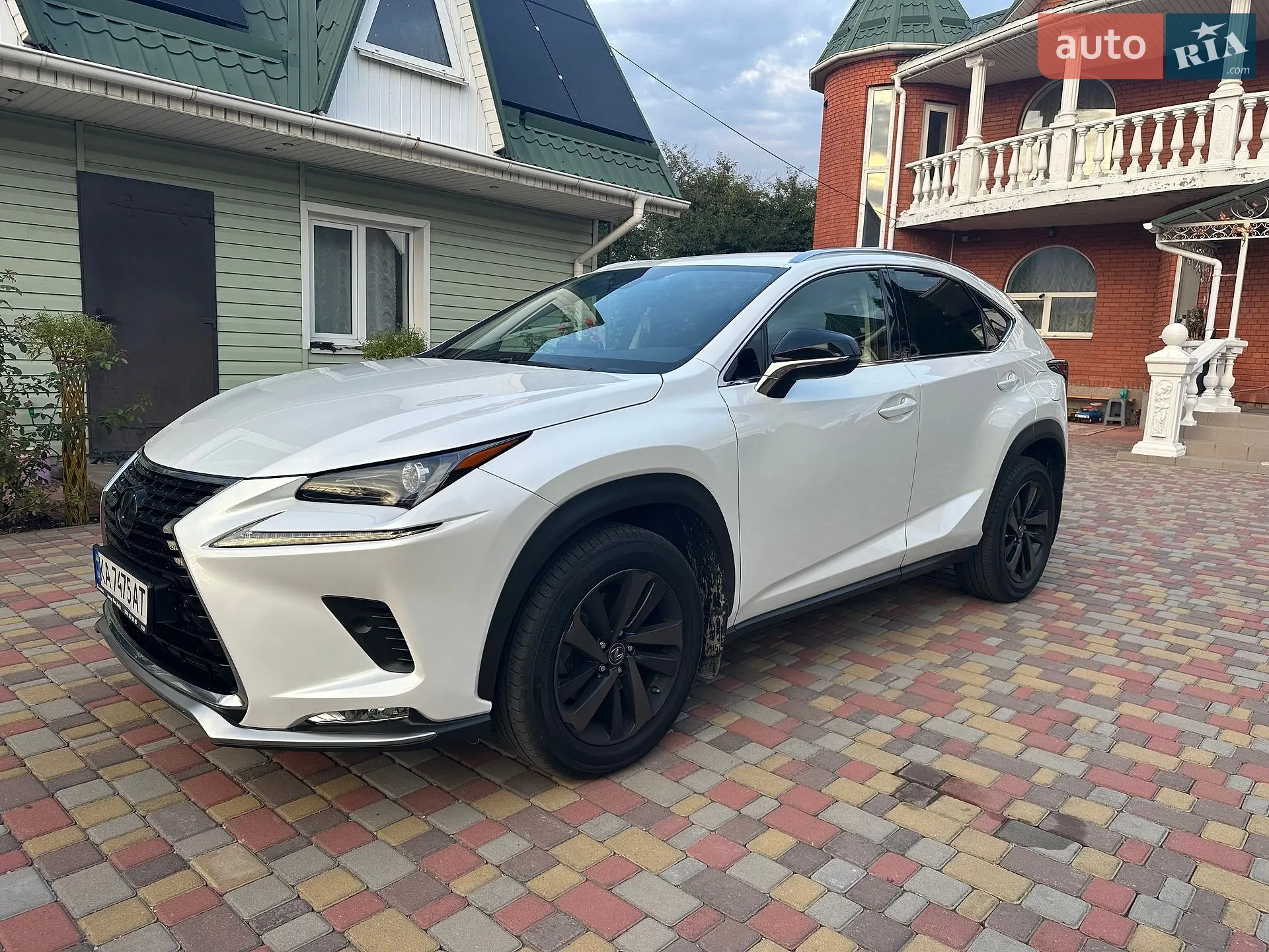 2020 Lexus NX - мініатюра 40