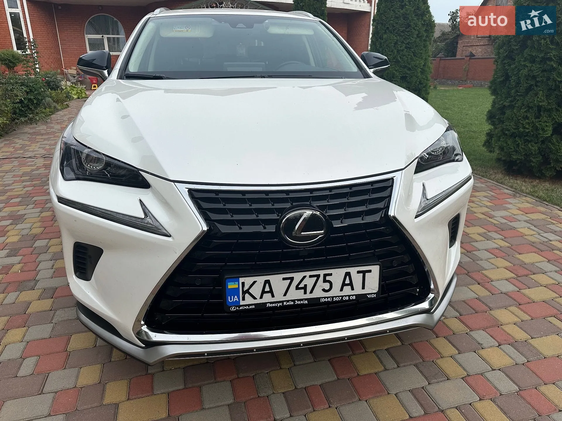 2020 Lexus NX - мініатюра 52