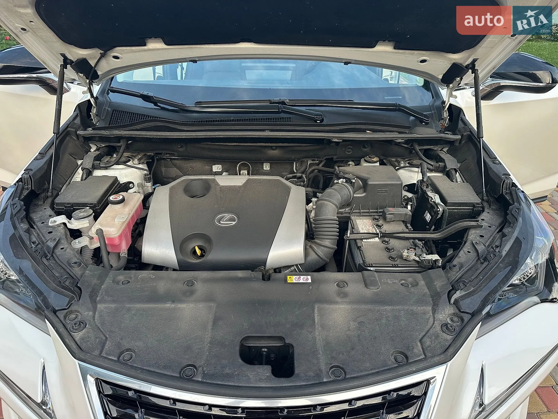 2020 Lexus NX - мініатюра 60