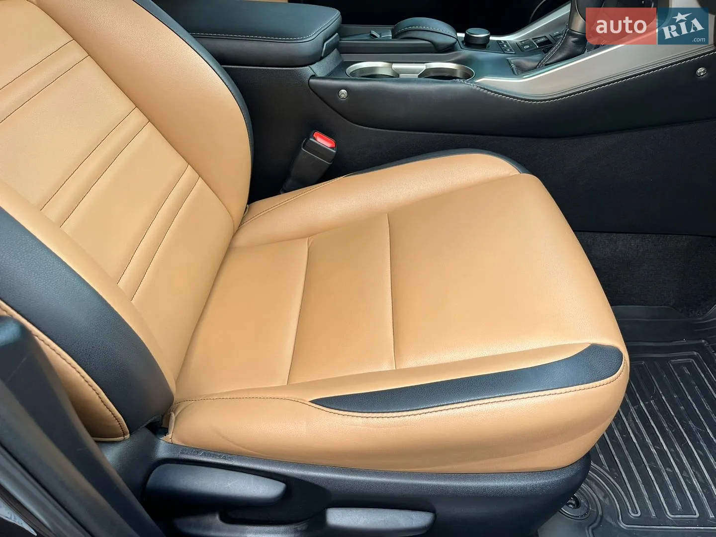 2015 Lexus NX - мініатюра 29