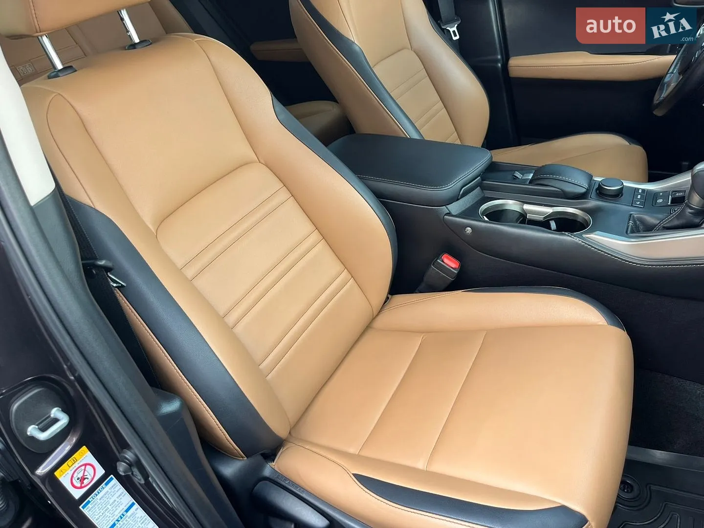 2015 Lexus NX - мініатюра 30