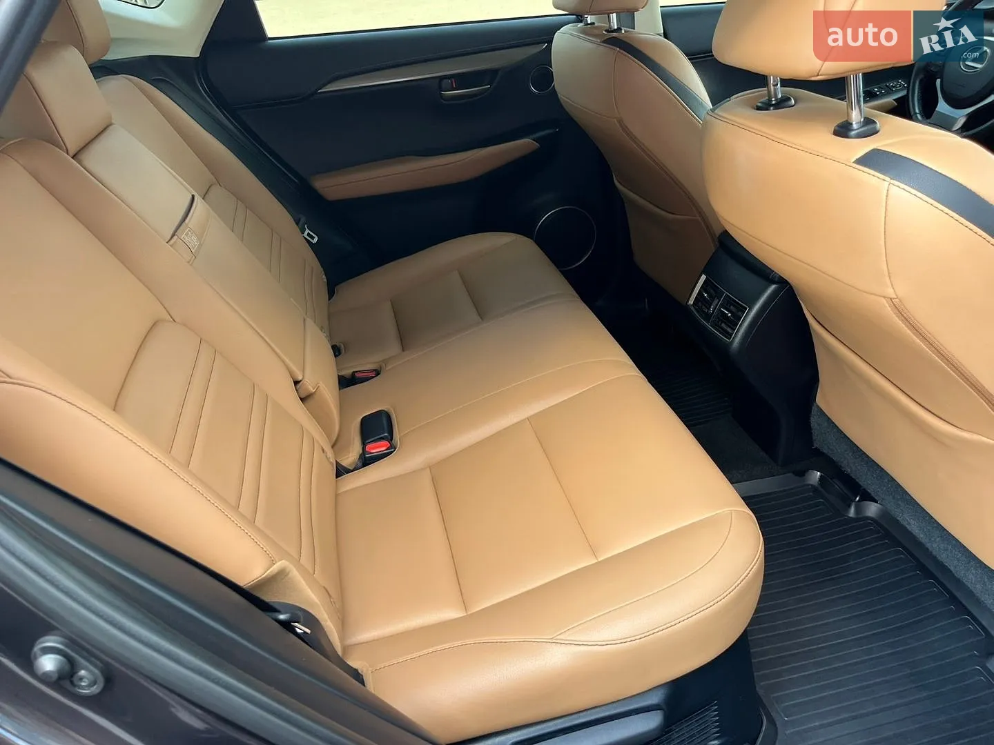 2015 Lexus NX - мініатюра 37