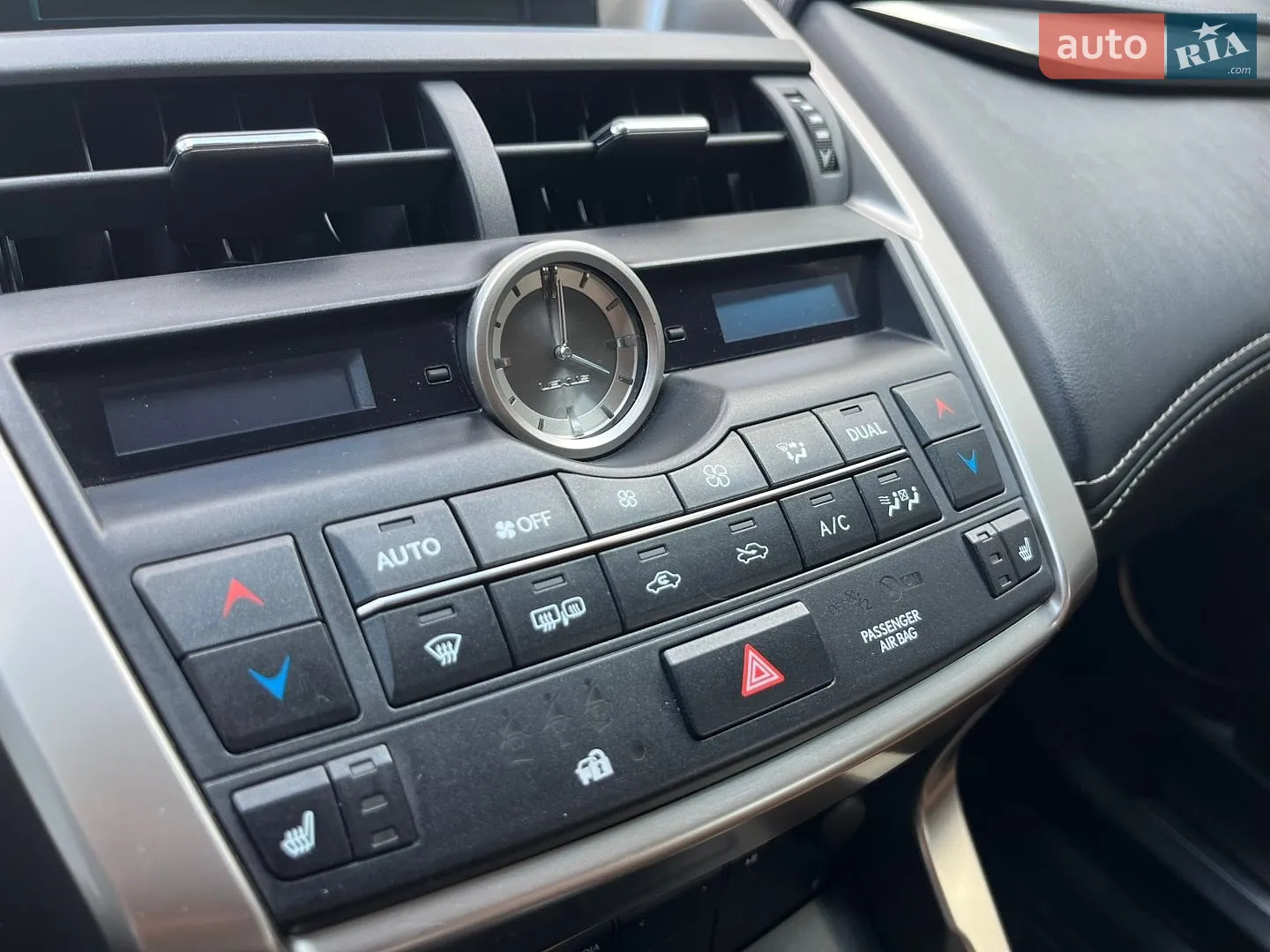 2015 Lexus NX - мініатюра 48