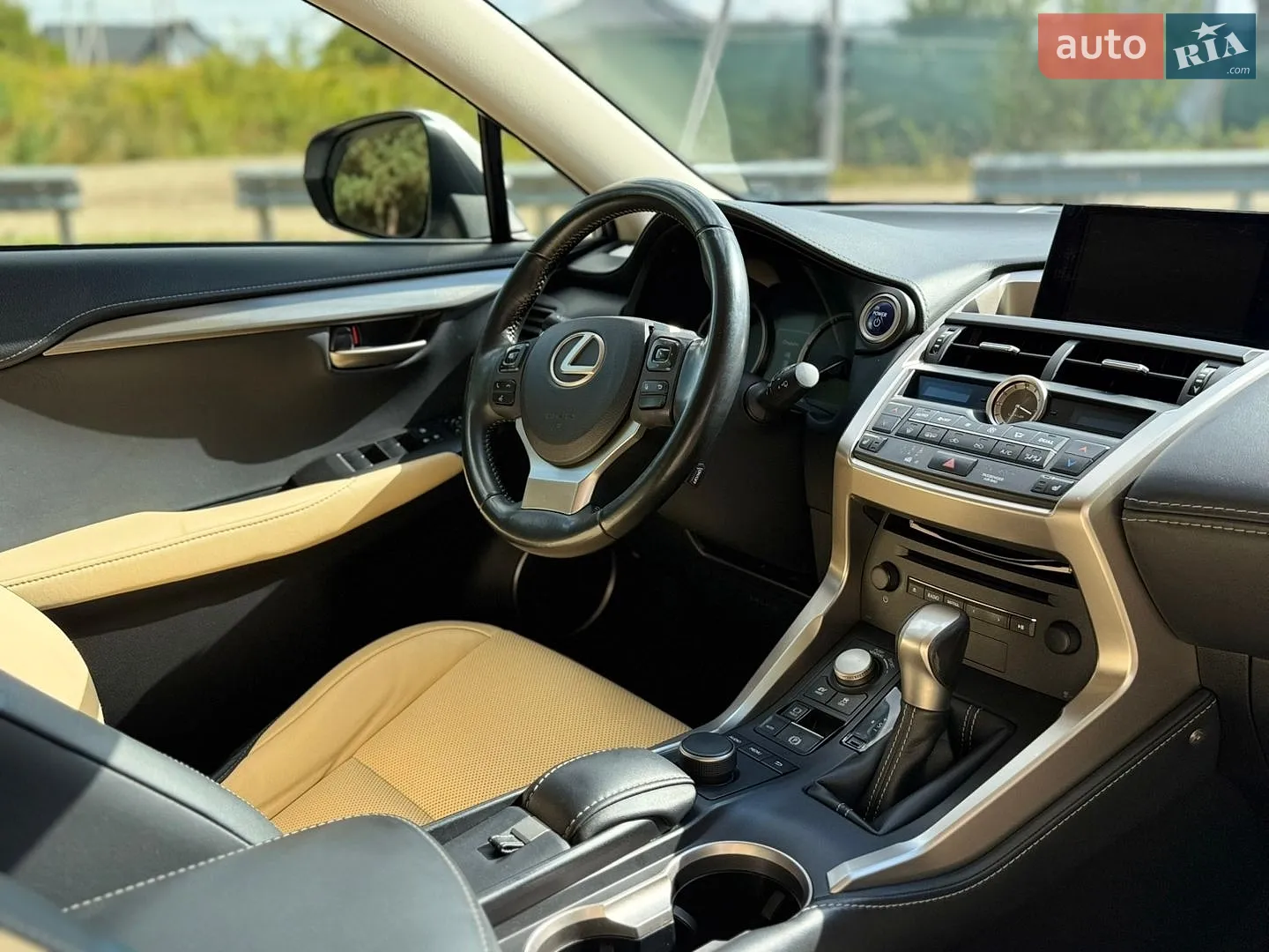 2014 Lexus NX - мініатюра 15