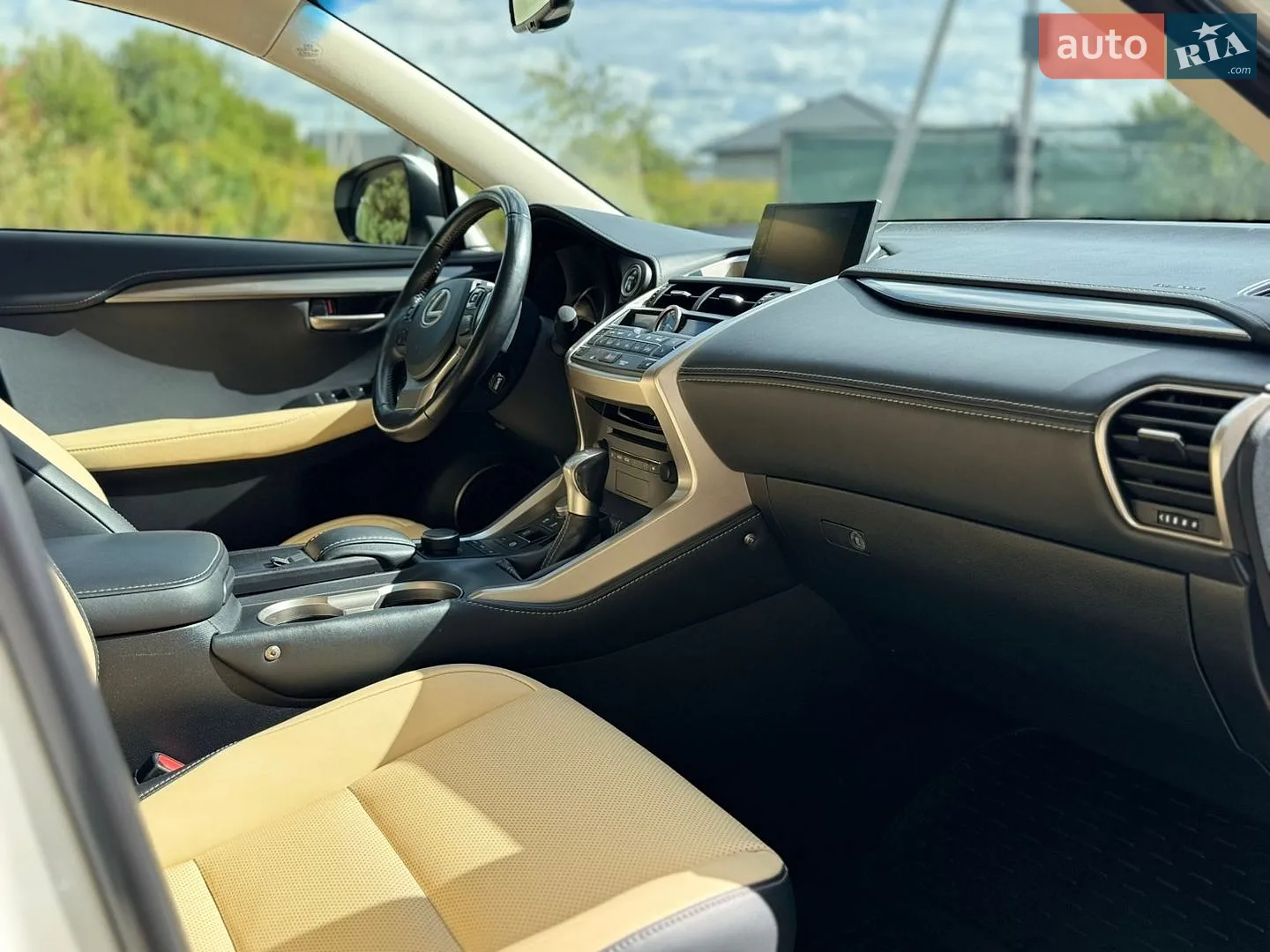 2014 Lexus NX - мініатюра 14