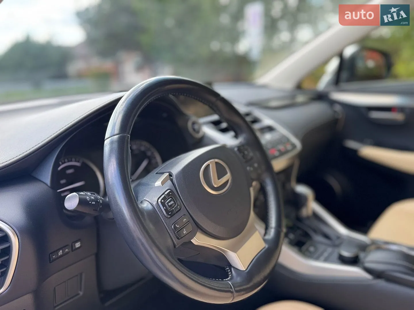 2014 Lexus NX - мініатюра 23