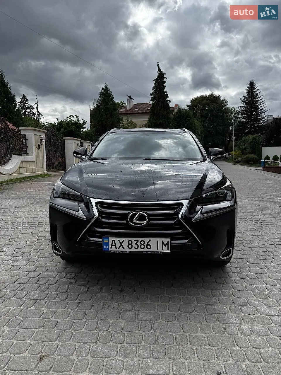 2015 Lexus NX - мініатюра 8