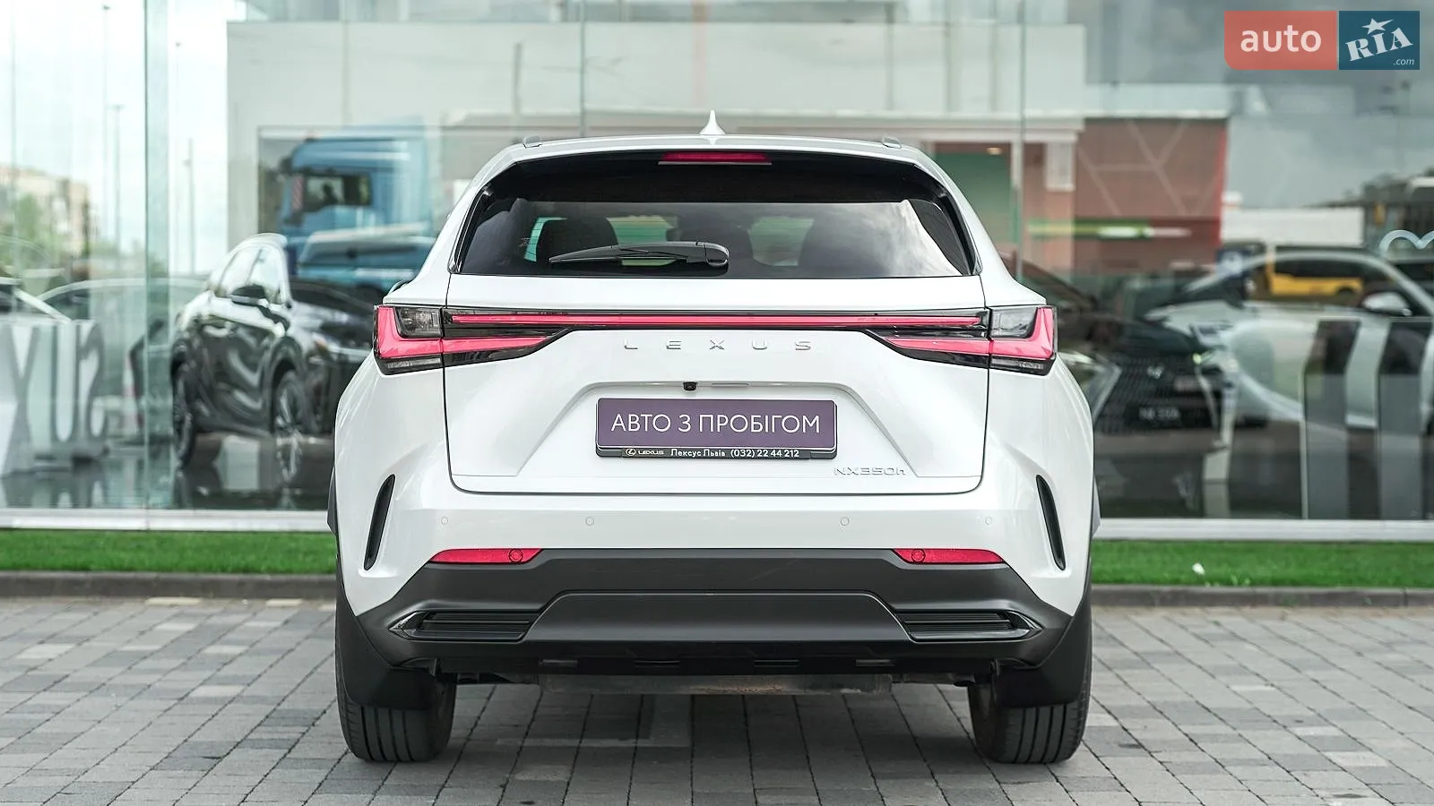 2021 Lexus NX - мініатюра 4