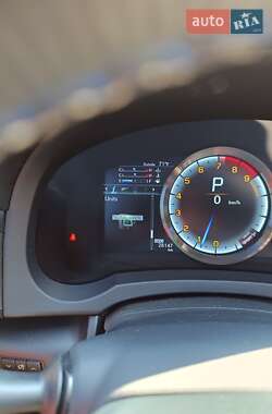 Купе Lexus RC-F 2015 в Черкасах