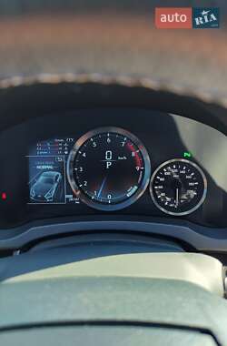 Купе Lexus RC-F 2015 в Черкасах