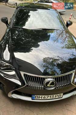 Купе Lexus RC 2016 в Одессе фото 21 Купе Lexus RC 2016 в Одессе