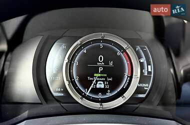 Купе Lexus RC 2019 в Запорожье
