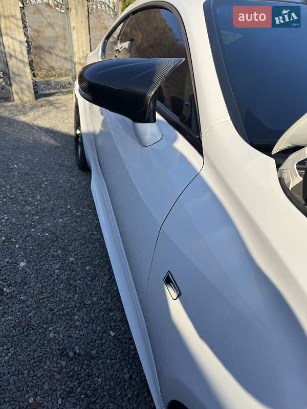 Купе Lexus RC 2017 в Хусте