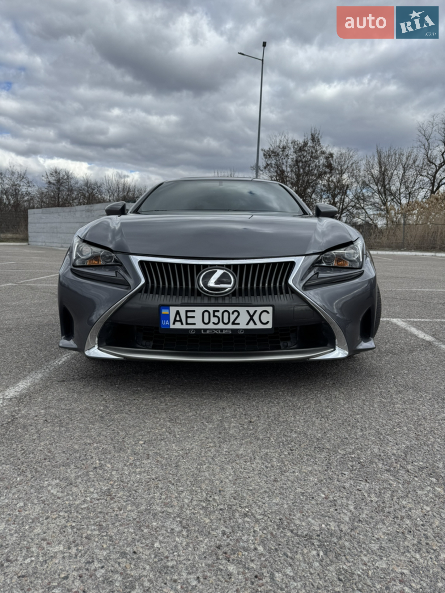 2016 Lexus RC - мініатюра 32