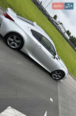 Купе Lexus RC 2016 в Киеве
