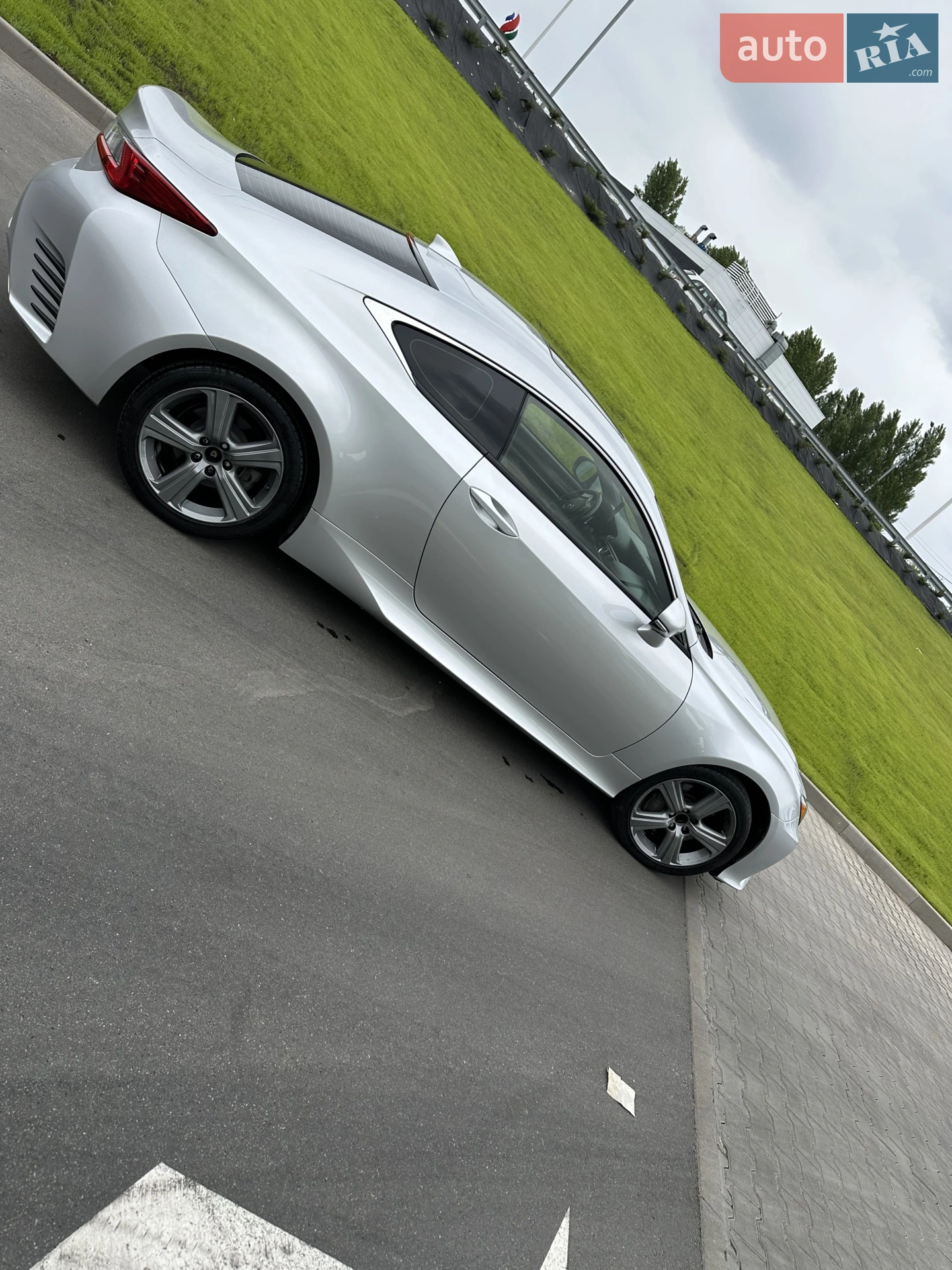 2016 Lexus RC - мініатюра 9