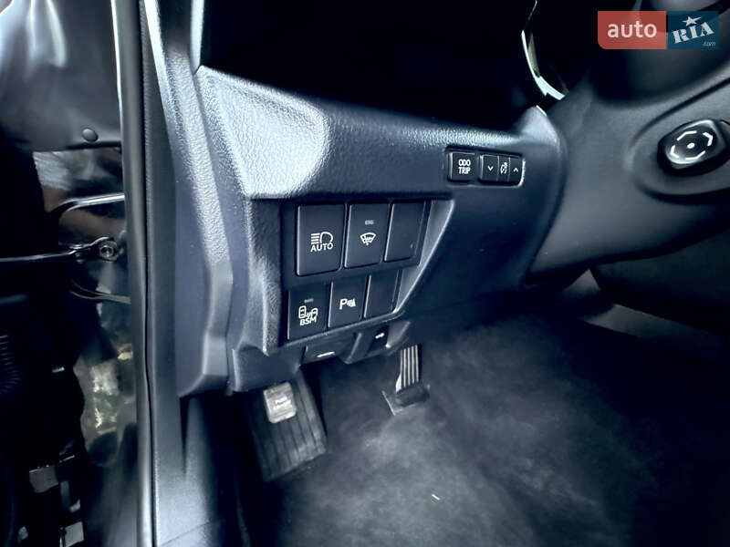 Купе Lexus RC 2019 в Одессе