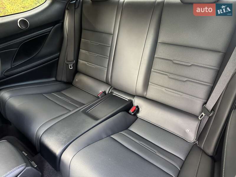 Купе Lexus RC 2017 в Умани фото 31 Купе Lexus RC 2017 в Умани