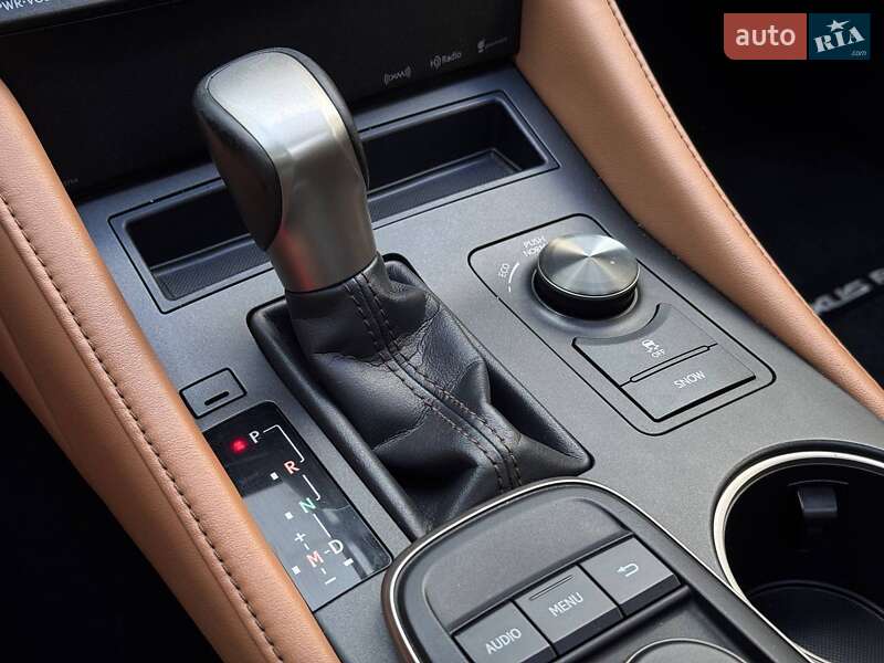 Купе Lexus RC 2015 в Хмельницком фото 8 Купе Lexus RC 2015 в Хмельницком