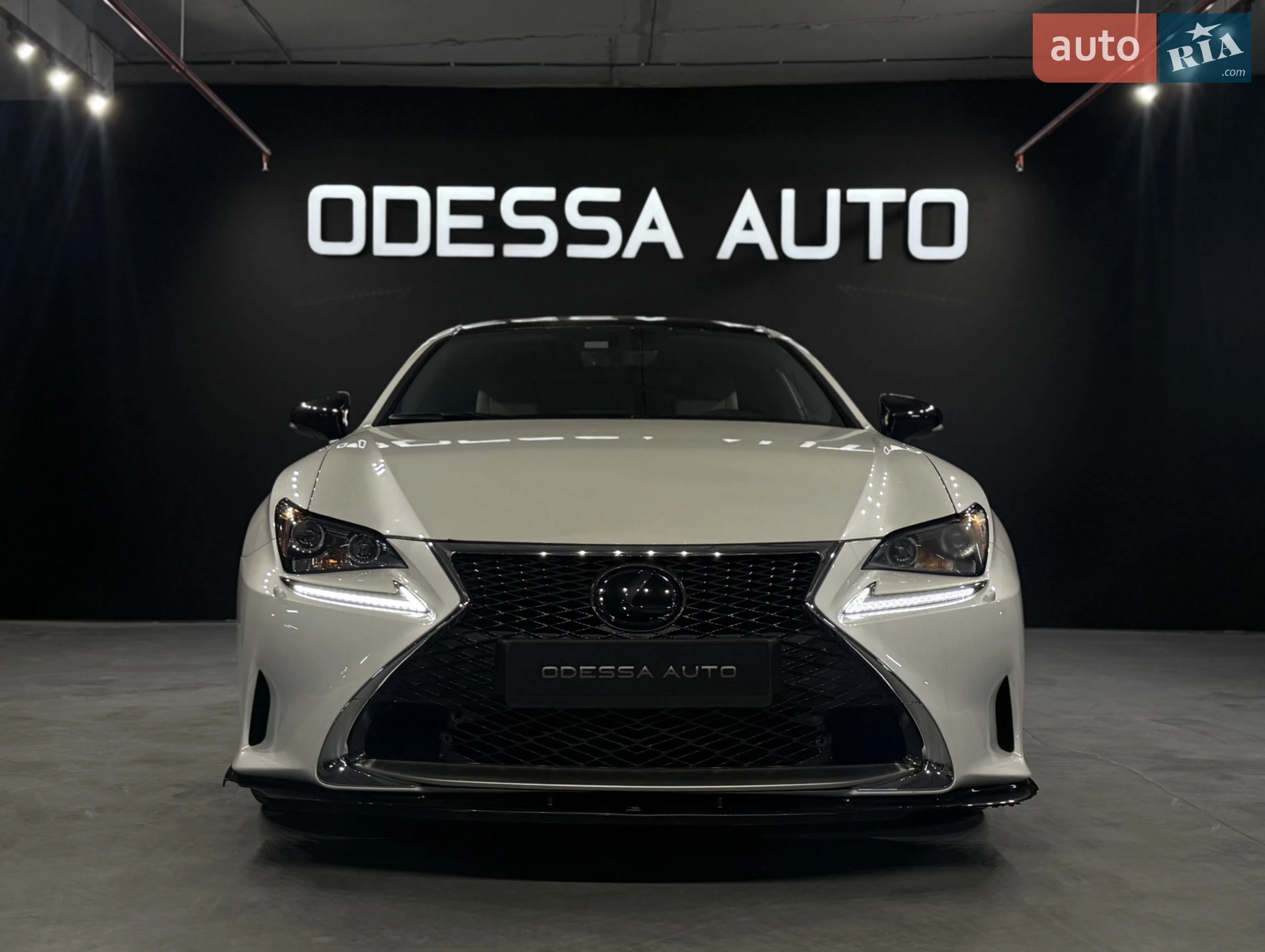 2015 Lexus RC - мініатюра 3