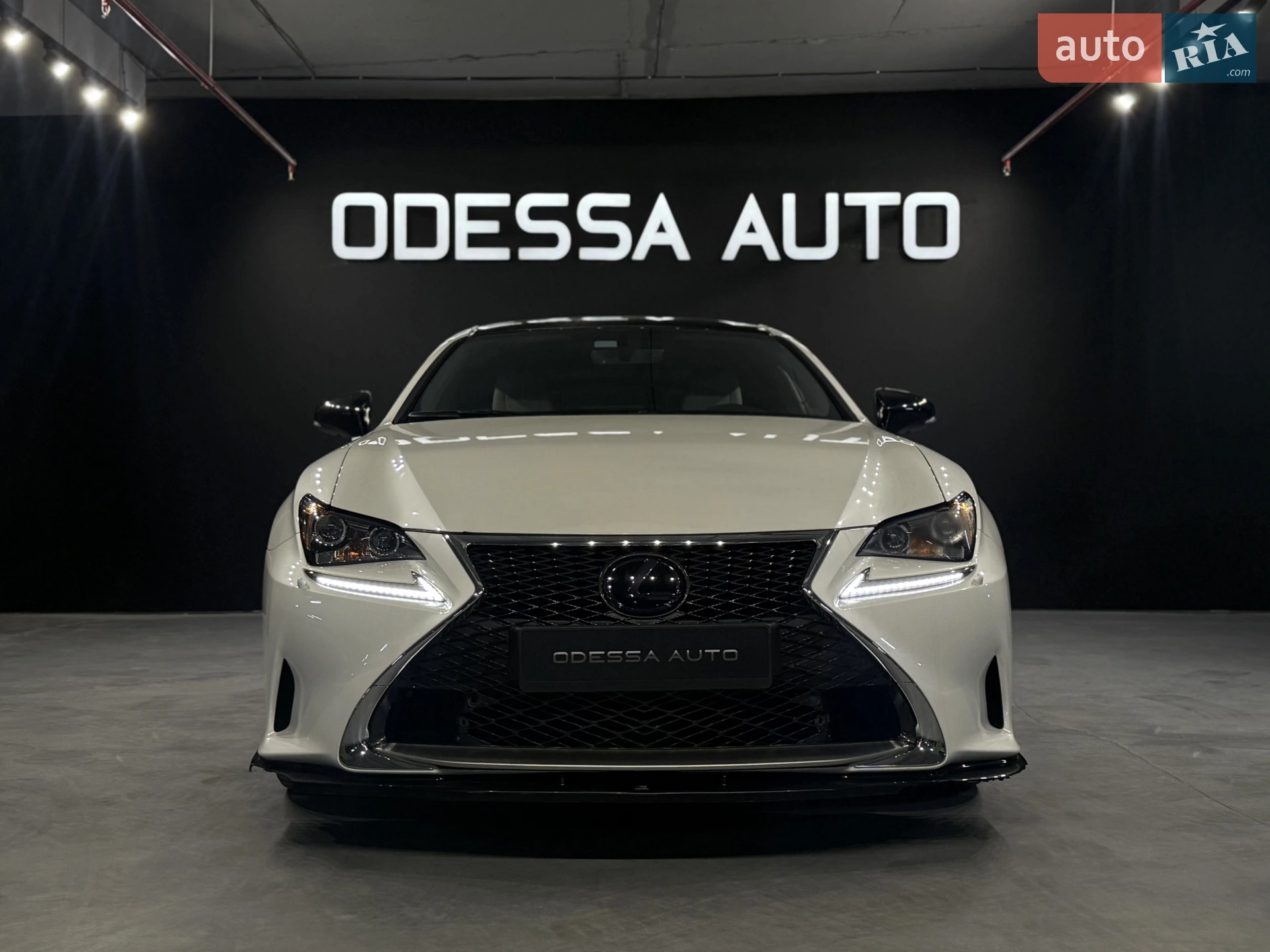 2015 Lexus RC - мініатюра 2