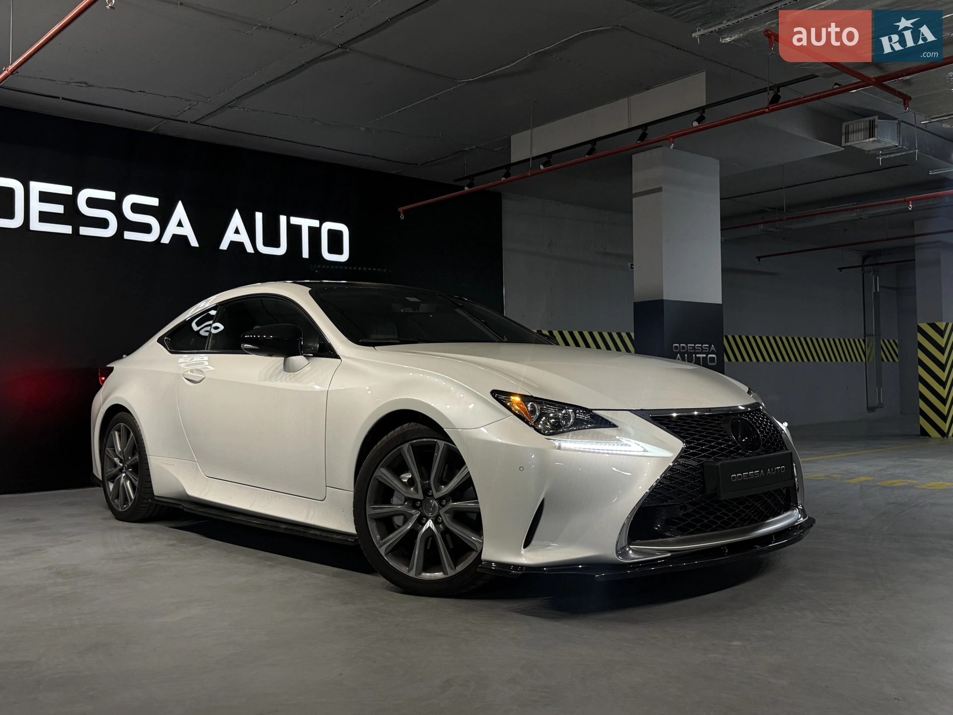 2015 Lexus RC - мініатюра 10
