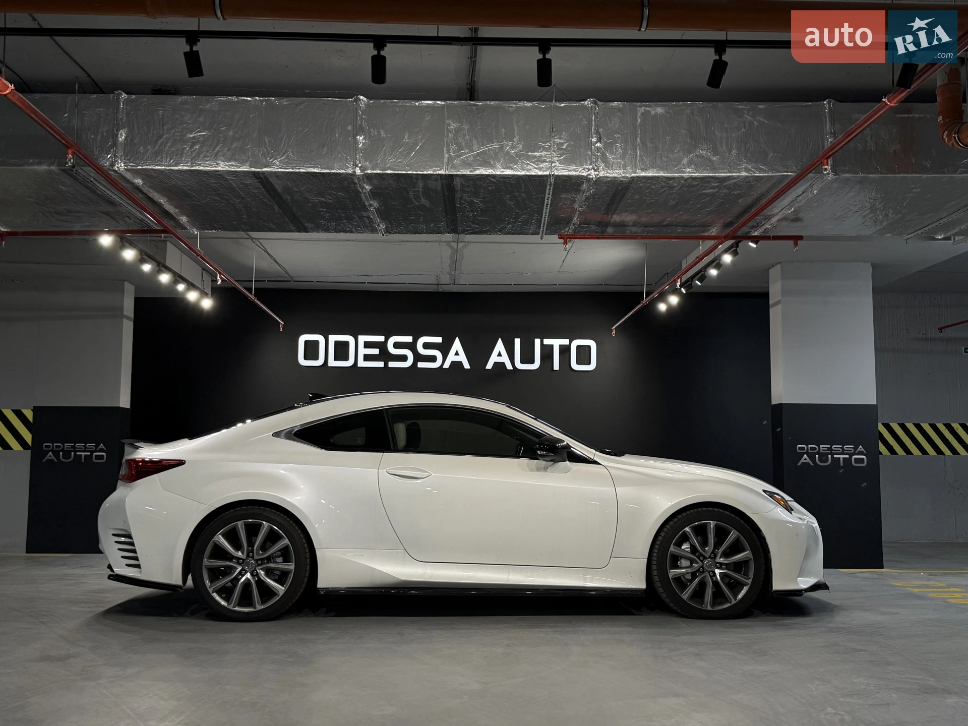 2015 Lexus RC - мініатюра 8