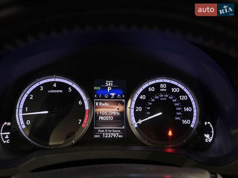 Купе Lexus RC 2015 в Одессе фото 24 Купе Lexus RC 2015 в Одессе