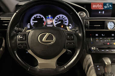 Купе Lexus RC 2015 в Одессе