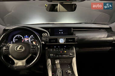 Купе Lexus RC 2015 в Одессе