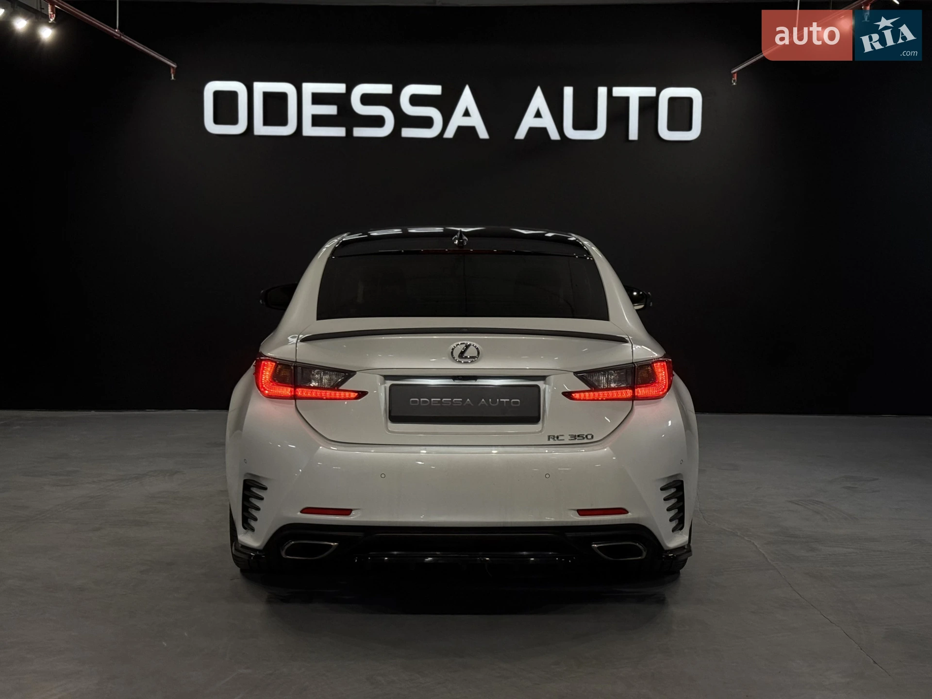 2015 Lexus RC - мініатюра 14