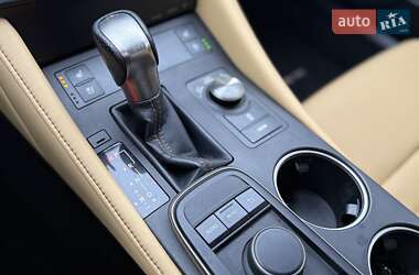 Купе Lexus RC 2017 в Одессе