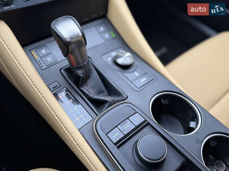 Купе Lexus RC 2017 в Одессе фото 20 Купе Lexus RC 2017 в Одессе