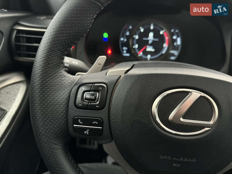 Купе Lexus RC 2015 в Харькове