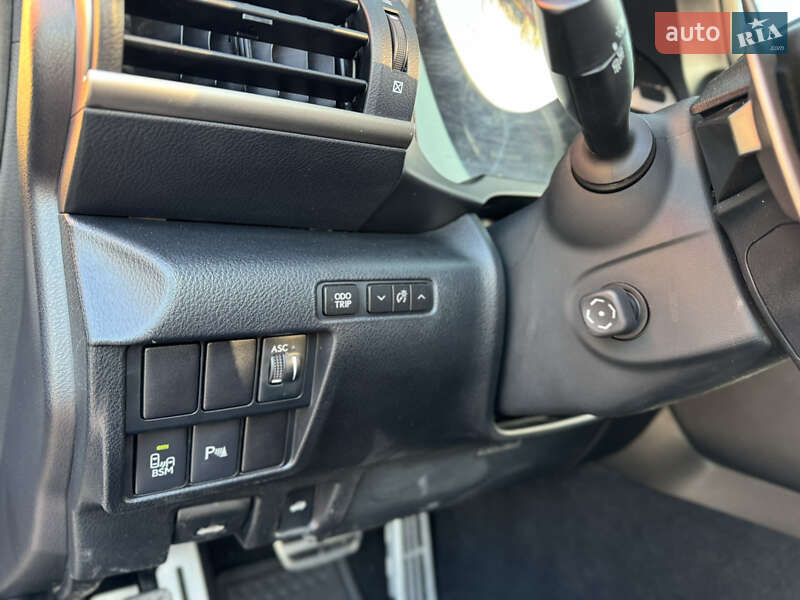 Купе Lexus RC 2015 в Харькове