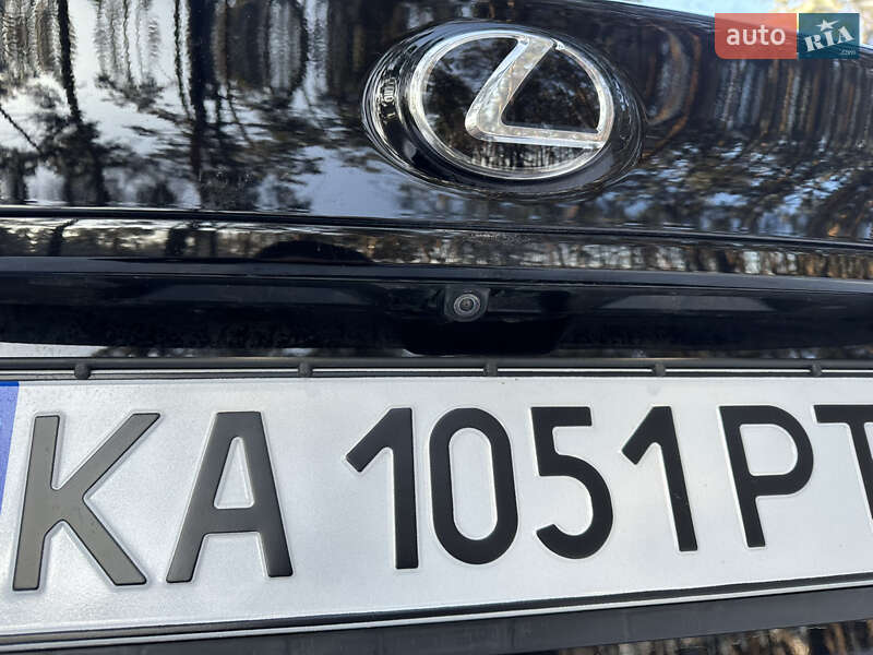 Купе Lexus RC 2019 в Києві фото 25 Купе Lexus RC 2019 в Києві