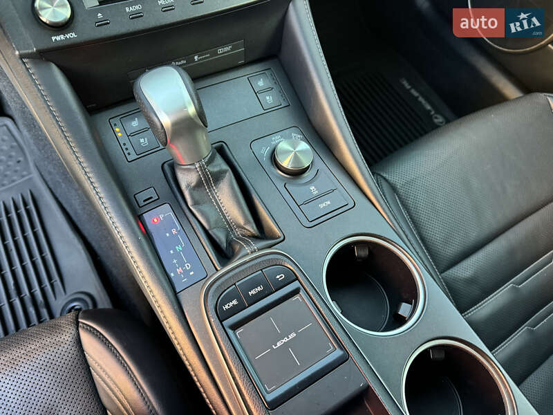 Купе Lexus RC 2015 в Харькове