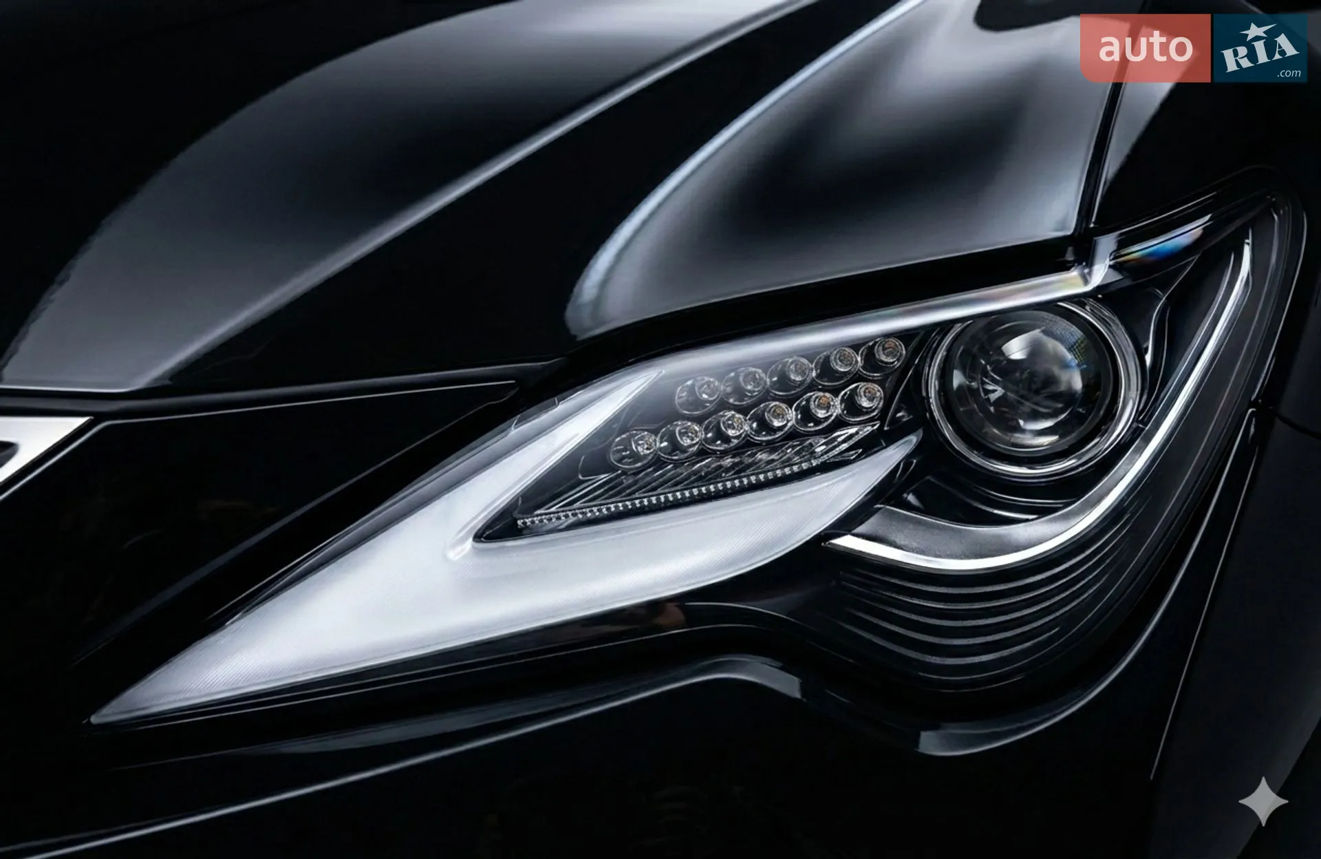 2019 Lexus RC - мініатюра 7
