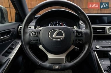 Купе Lexus RC 2019 в Запорожье