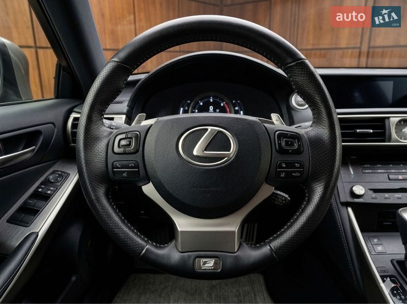 Купе Lexus RC 2019 в Запорожье фото 29 Купе Lexus RC 2019 в Запорожье