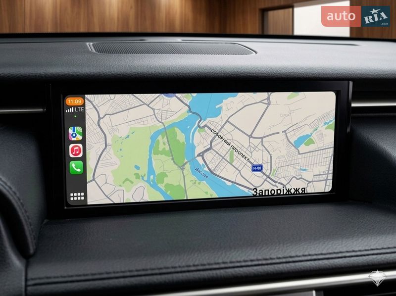 Купе Lexus RC 2019 в Запорожье фото 22 Купе Lexus RC 2019 в Запорожье