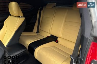 Купе Lexus RC 2019 в Одессе