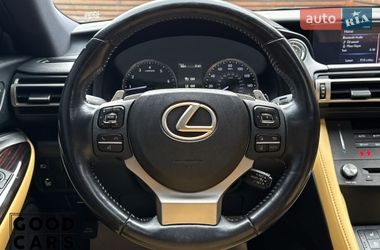 Купе Lexus RC 2019 в Одессе