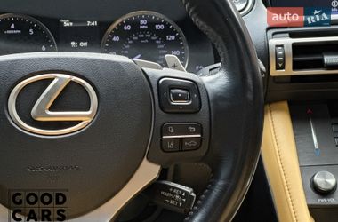 Купе Lexus RC 2019 в Одессе