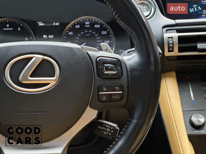 Купе Lexus RC 2019 в Одессе